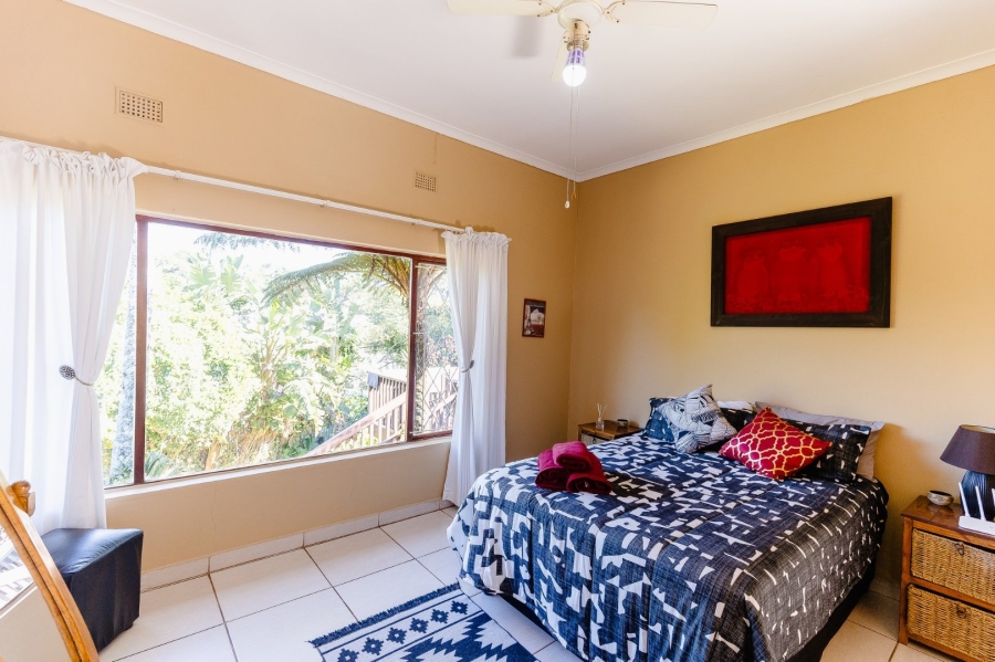 4 Bedroom Property for Sale in Shelly Beach KwaZulu-Natal