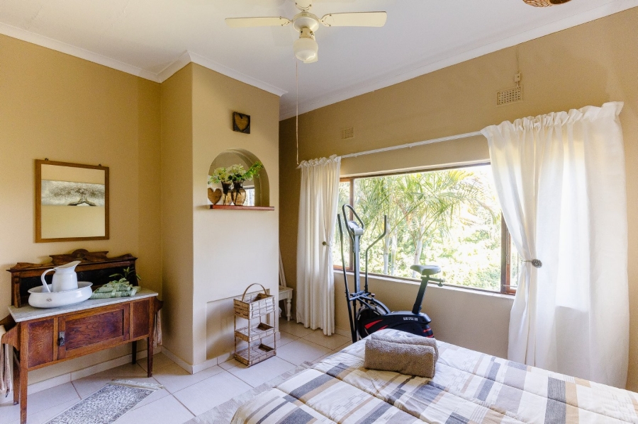 4 Bedroom Property for Sale in Shelly Beach KwaZulu-Natal