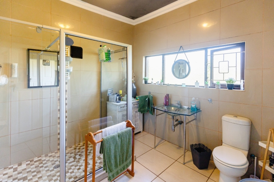 4 Bedroom Property for Sale in Shelly Beach KwaZulu-Natal