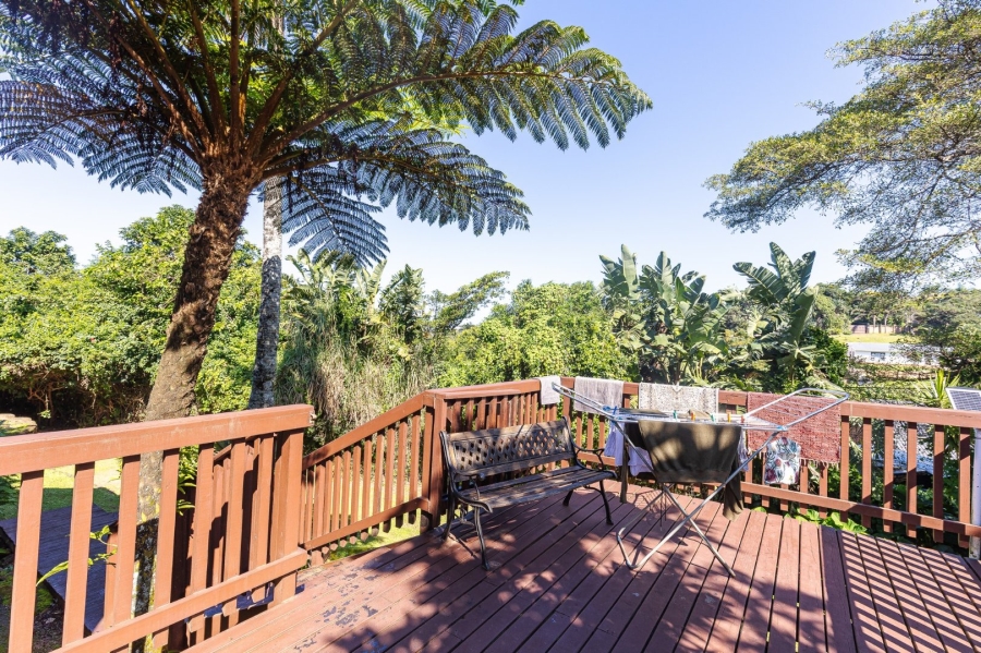 4 Bedroom Property for Sale in Shelly Beach KwaZulu-Natal