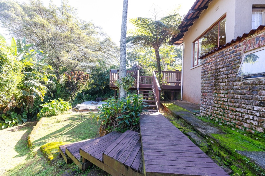 4 Bedroom Property for Sale in Shelly Beach KwaZulu-Natal