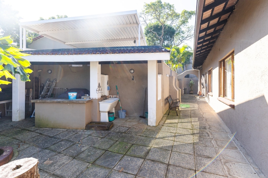 4 Bedroom Property for Sale in Shelly Beach KwaZulu-Natal