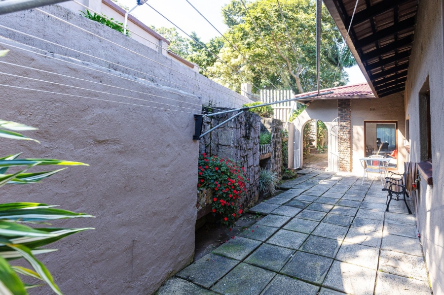 4 Bedroom Property for Sale in Shelly Beach KwaZulu-Natal