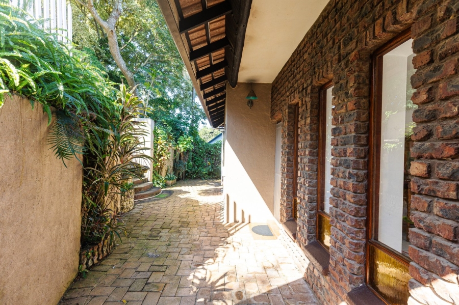 4 Bedroom Property for Sale in Shelly Beach KwaZulu-Natal