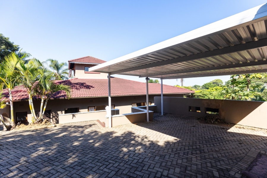4 Bedroom Property for Sale in Shelly Beach KwaZulu-Natal