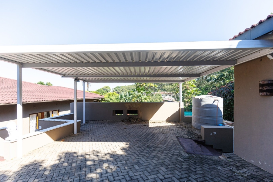 4 Bedroom Property for Sale in Shelly Beach KwaZulu-Natal