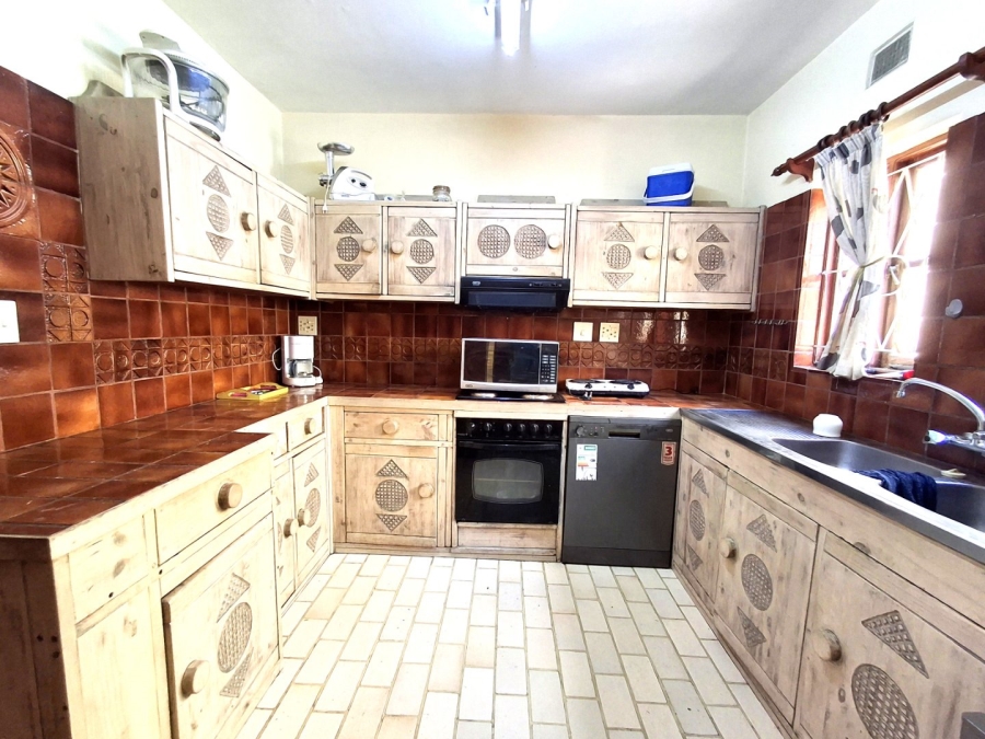 3 Bedroom Property for Sale in Margate KwaZulu-Natal