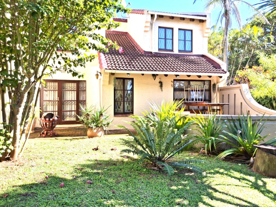 3 Bedroom Property for Sale in Margate KwaZulu-Natal
