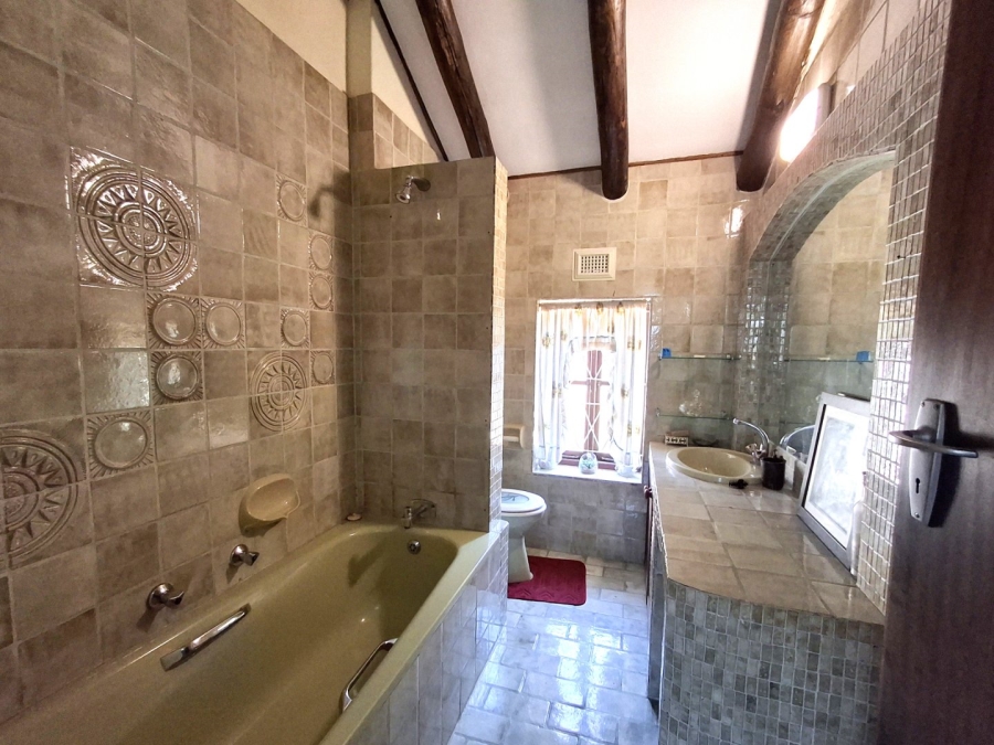 3 Bedroom Property for Sale in Margate KwaZulu-Natal