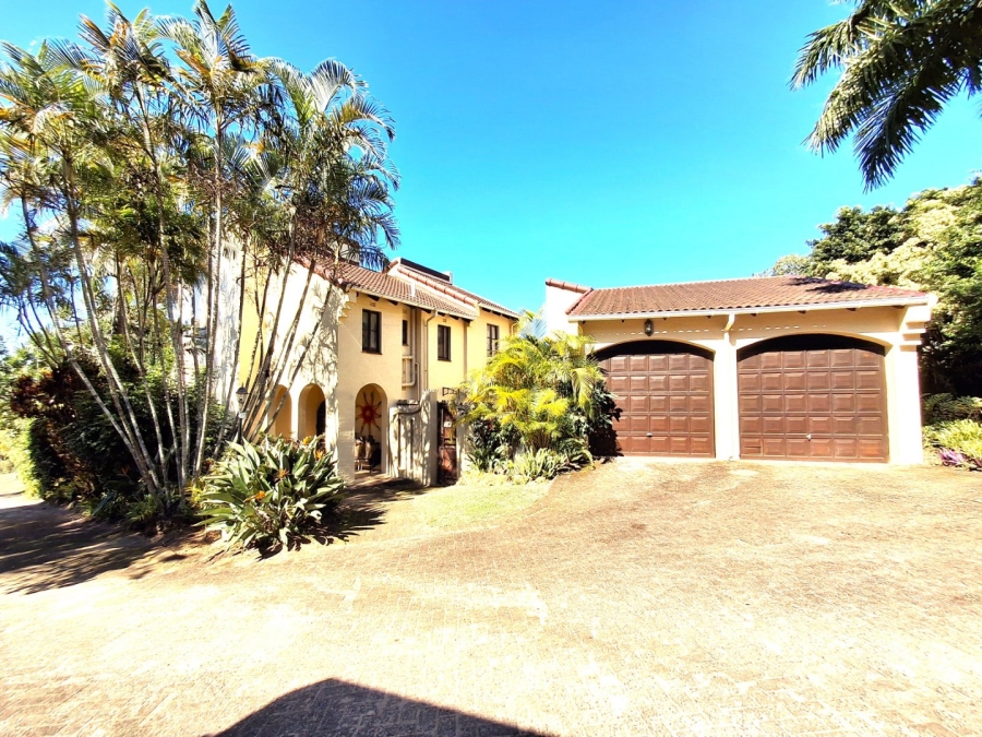 3 Bedroom Property for Sale in Margate KwaZulu-Natal