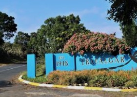  Bedroom Property for Sale in Trafalgar KwaZulu-Natal