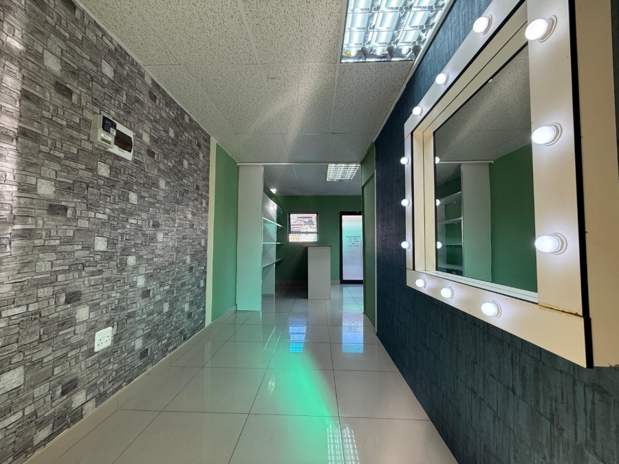 To Let commercial Property for Rent in Newcastle KwaZulu-Natal