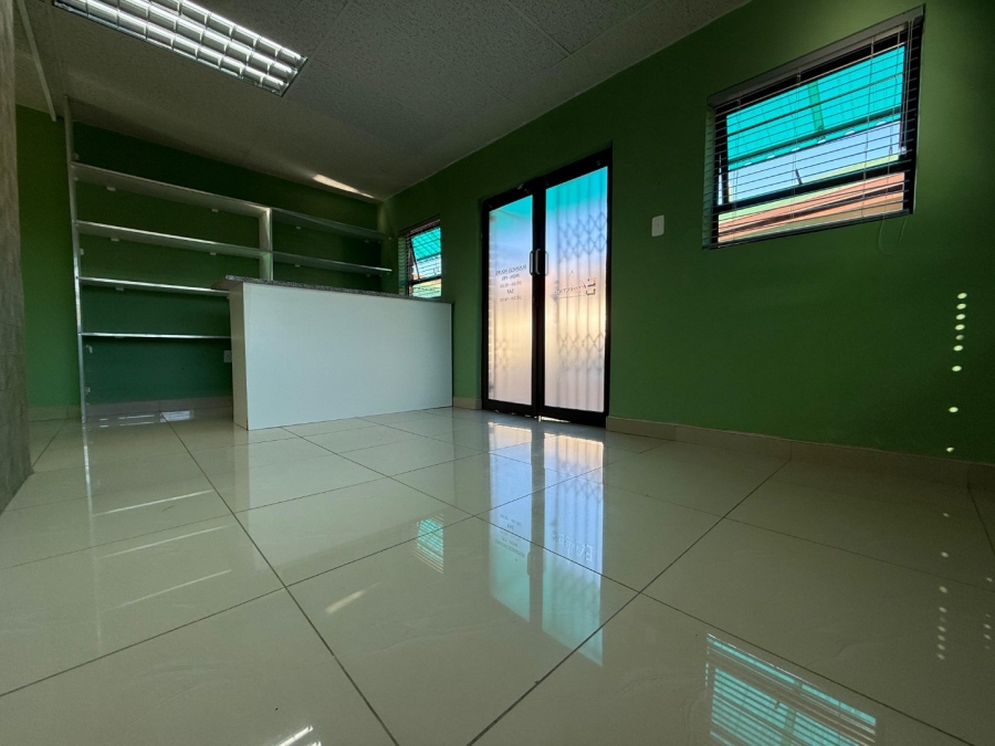 To Let commercial Property for Rent in Newcastle KwaZulu-Natal