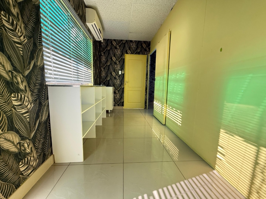 To Let commercial Property for Rent in Newcastle KwaZulu-Natal