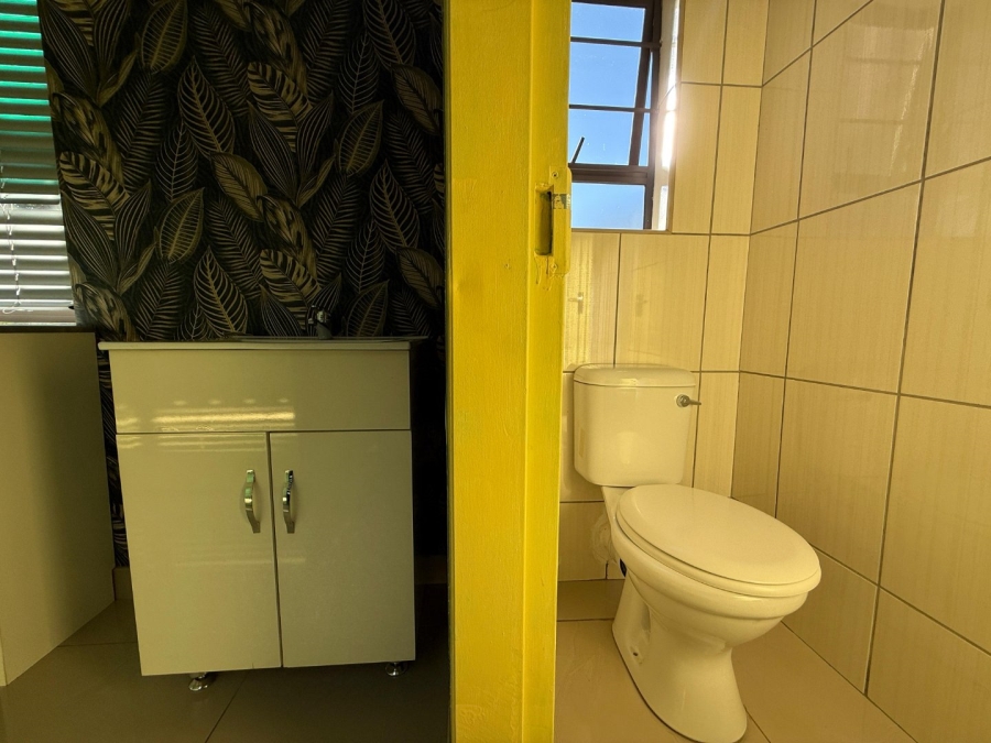 To Let commercial Property for Rent in Newcastle KwaZulu-Natal