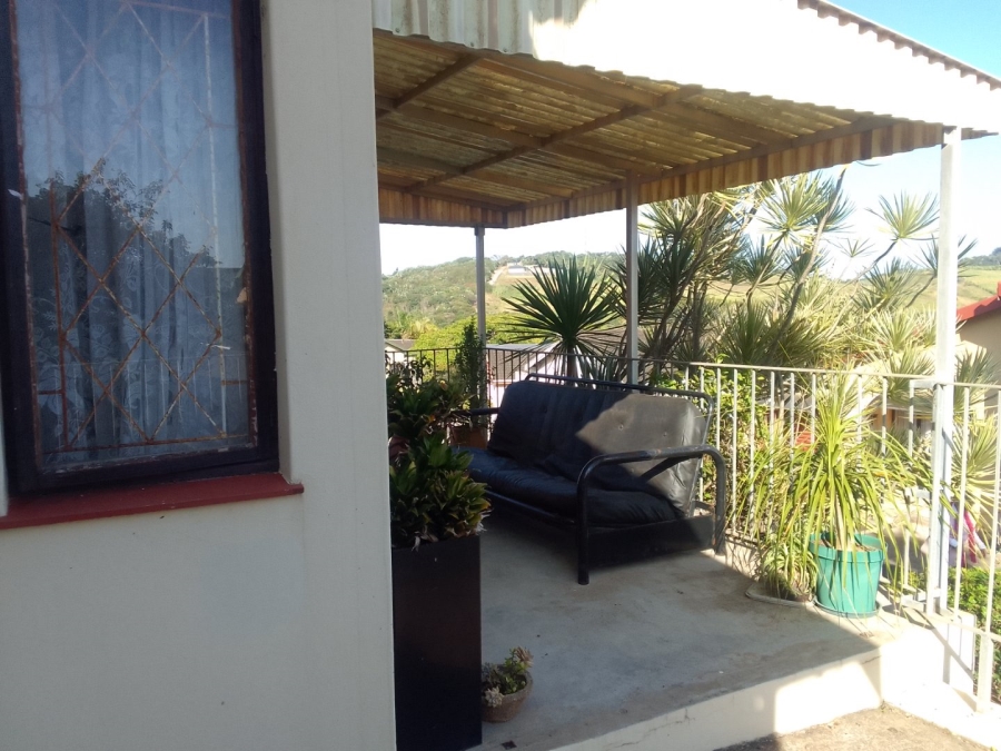 2 Bedroom Property for Sale in Hibberdene KwaZulu-Natal