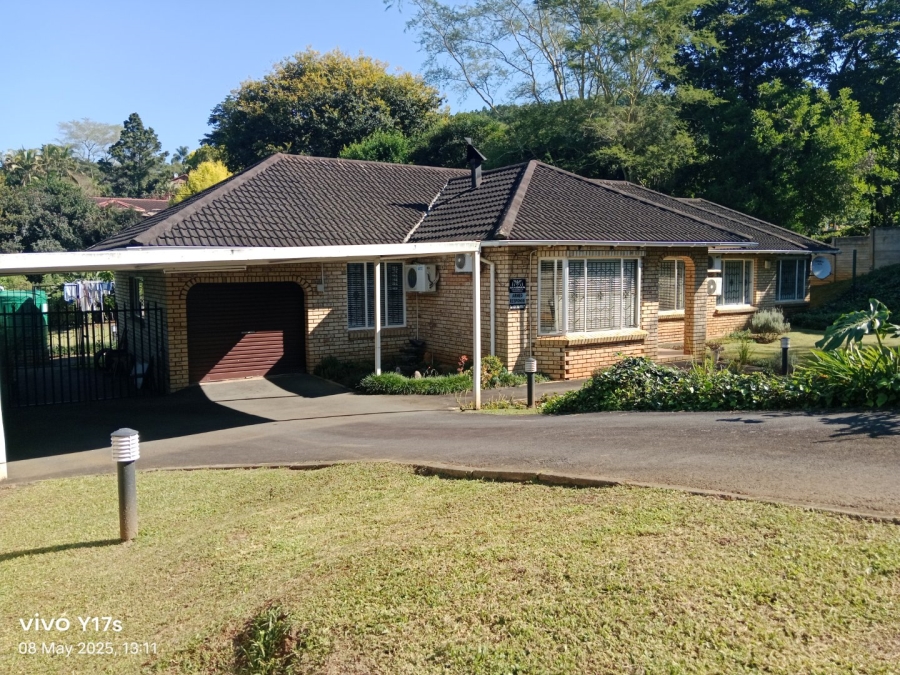 4 Bedroom Property for Sale in Chase Valley KwaZulu-Natal