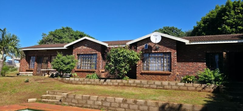 3 Bedroom Property for Sale in Ramsgate KwaZulu-Natal