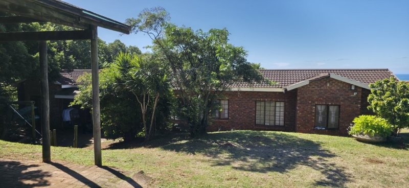 3 Bedroom Property for Sale in Ramsgate KwaZulu-Natal