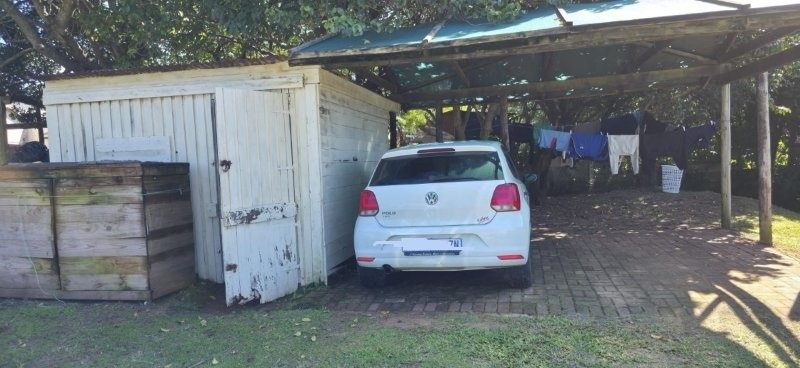 3 Bedroom Property for Sale in Ramsgate KwaZulu-Natal