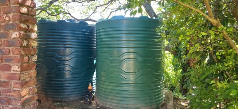 3 Bedroom Property for Sale in Ramsgate KwaZulu-Natal