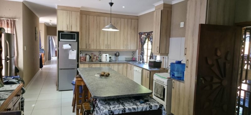 3 Bedroom Property for Sale in Ramsgate KwaZulu-Natal
