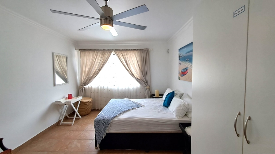 4 Bedroom Property for Sale in Leisure Bay KwaZulu-Natal