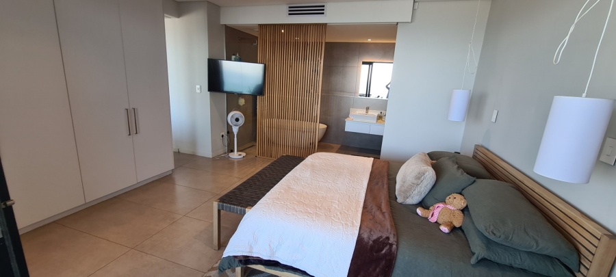 3 Bedroom Property for Sale in Sibaya Precinct KwaZulu-Natal