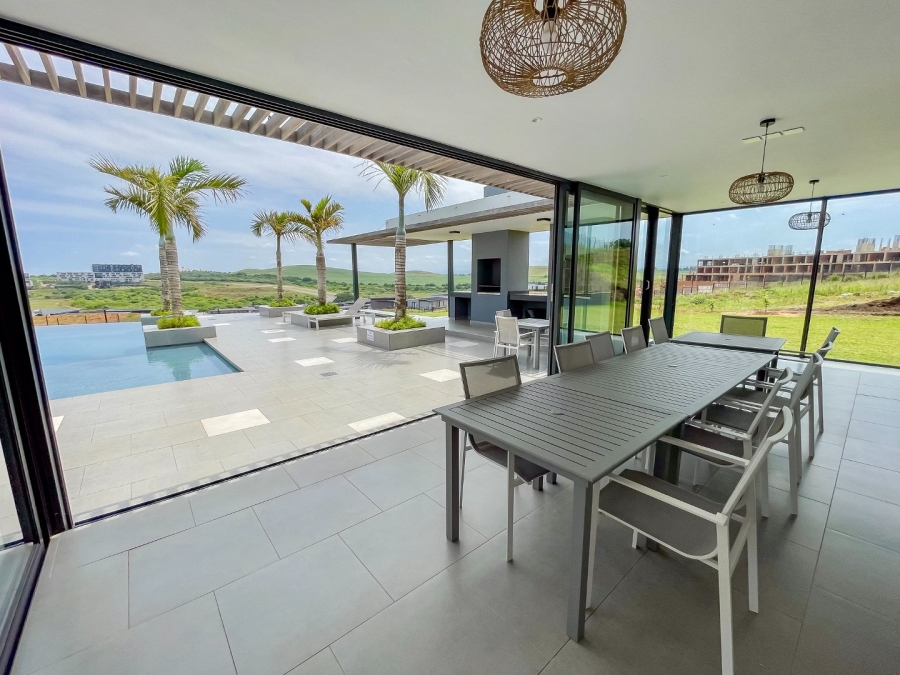 3 Bedroom Property for Sale in Sibaya Precinct KwaZulu-Natal
