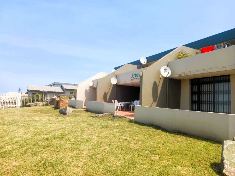 3 Bedroom Property for Sale in Manaba Beach KwaZulu-Natal
