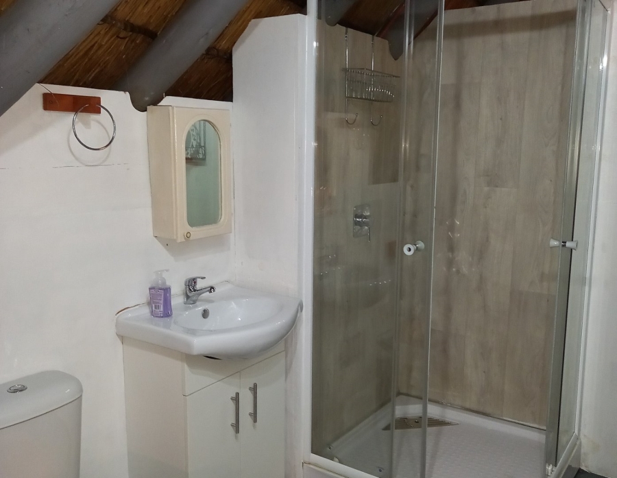 2 Bedroom Property for Sale in Umtentweni KwaZulu-Natal