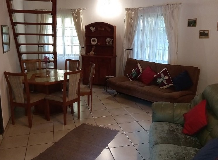 2 Bedroom Property for Sale in Umtentweni KwaZulu-Natal