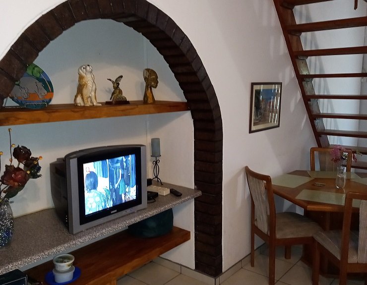 2 Bedroom Property for Sale in Umtentweni KwaZulu-Natal