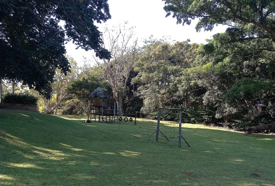 2 Bedroom Property for Sale in Umtentweni KwaZulu-Natal