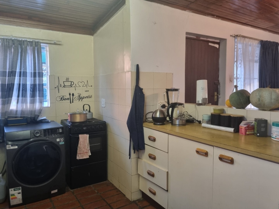 1 Bedroom Property for Sale in Prestbury KwaZulu-Natal