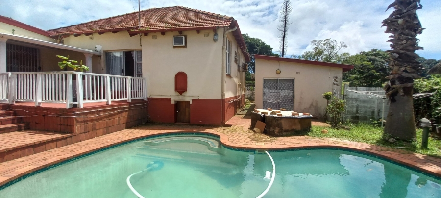3 Bedroom Property for Sale in Umbilo KwaZulu-Natal