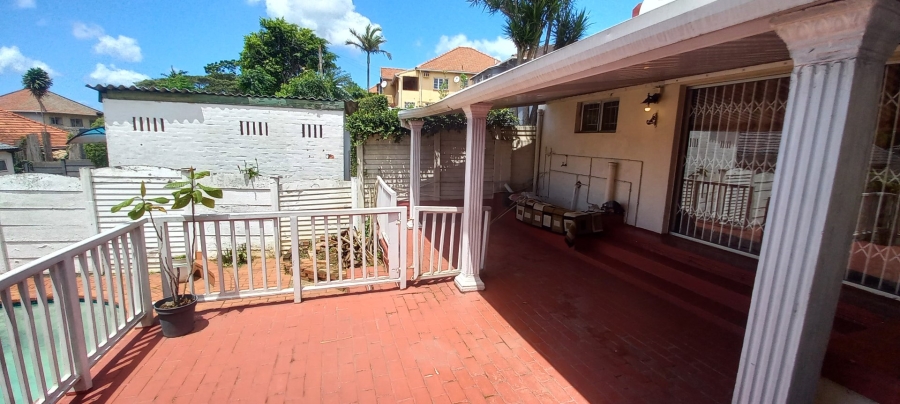 3 Bedroom Property for Sale in Umbilo KwaZulu-Natal