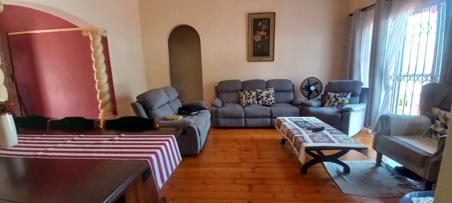 3 Bedroom Property for Sale in Umbilo KwaZulu-Natal