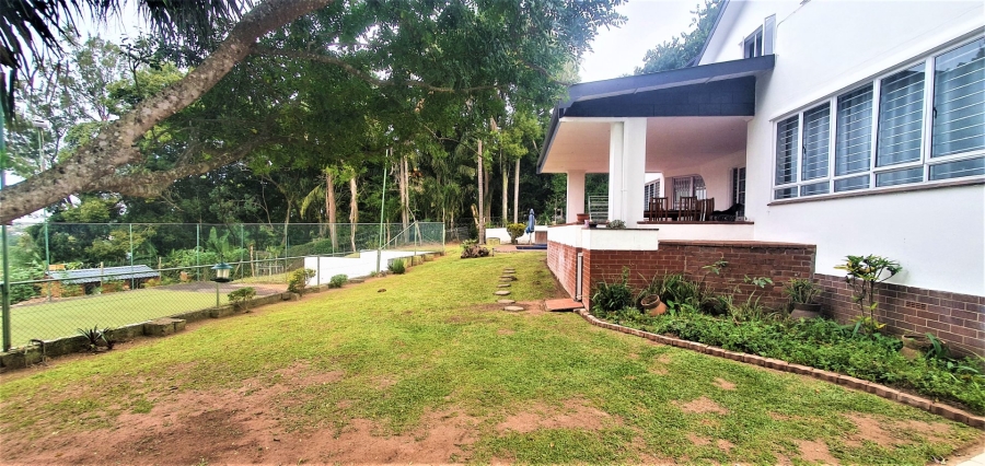 4 Bedroom Property for Sale in Grayleigh KwaZulu-Natal