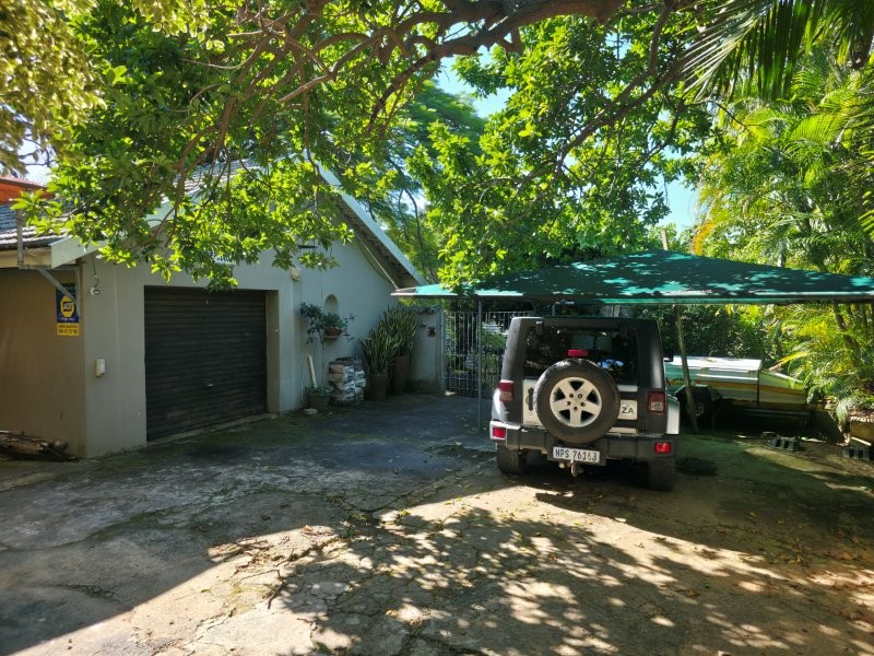 3 Bedroom Property for Sale in Ramsgate KwaZulu-Natal