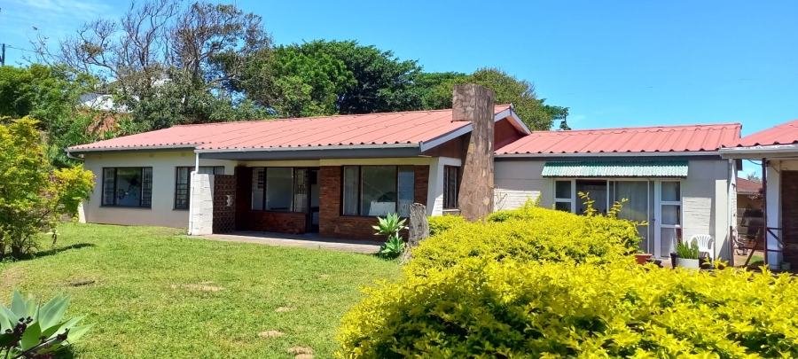 3 Bedroom Property for Sale in Oslo Beach KwaZulu-Natal