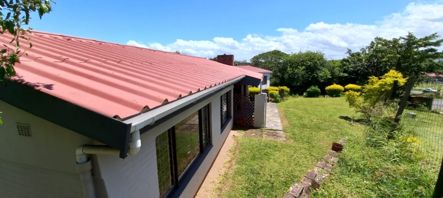 3 Bedroom Property for Sale in Oslo Beach KwaZulu-Natal