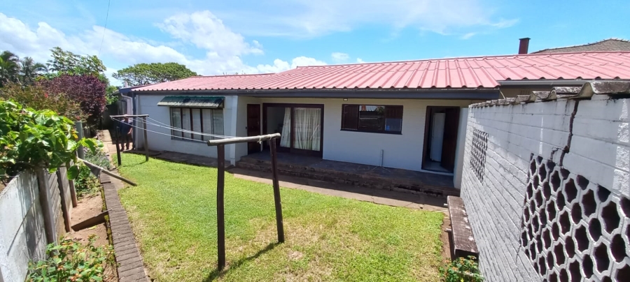 3 Bedroom Property for Sale in Oslo Beach KwaZulu-Natal