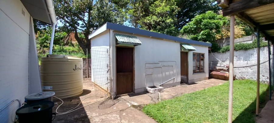 3 Bedroom Property for Sale in Oslo Beach KwaZulu-Natal
