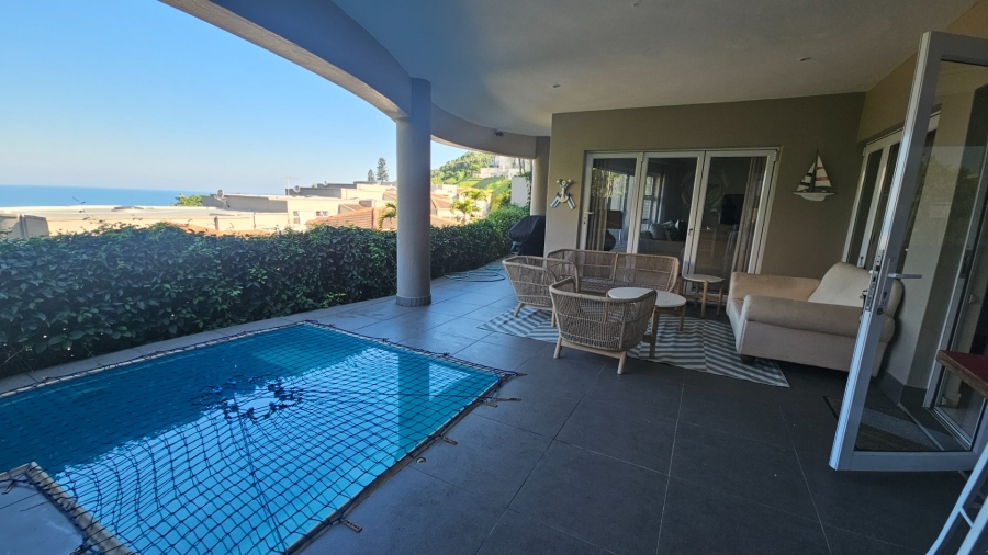 4 Bedroom Property for Sale in Sheffield Beach KwaZulu-Natal
