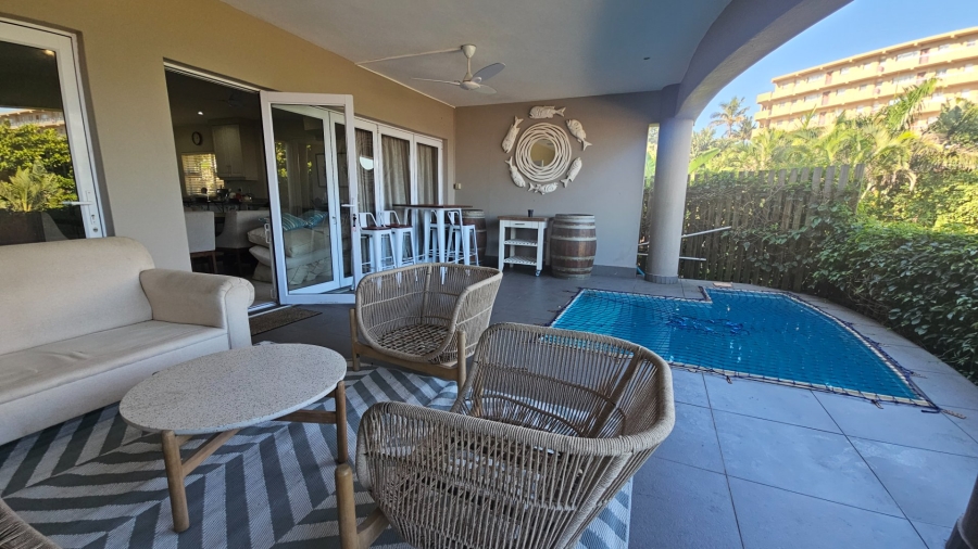 4 Bedroom Property for Sale in Sheffield Beach KwaZulu-Natal