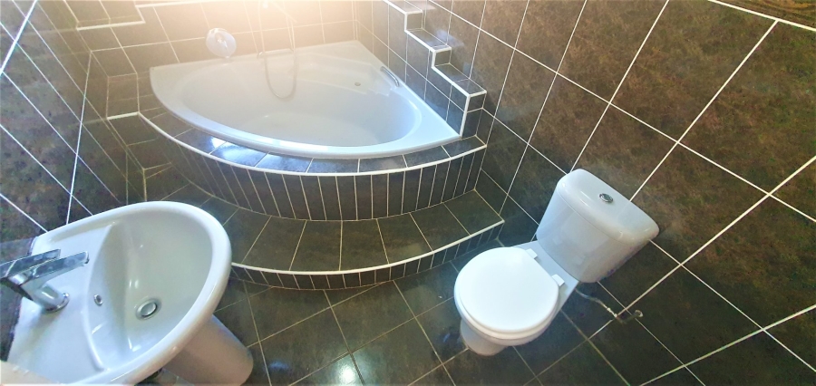 3 Bedroom Property for Sale in Oslo Beach KwaZulu-Natal