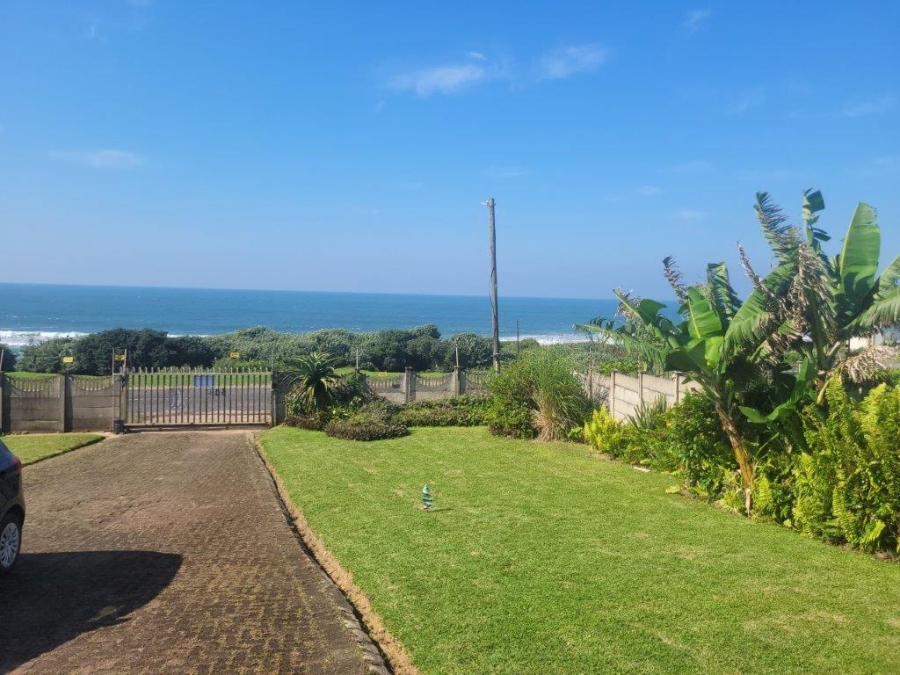 4 Bedroom Property for Sale in Hibberdene KwaZulu-Natal