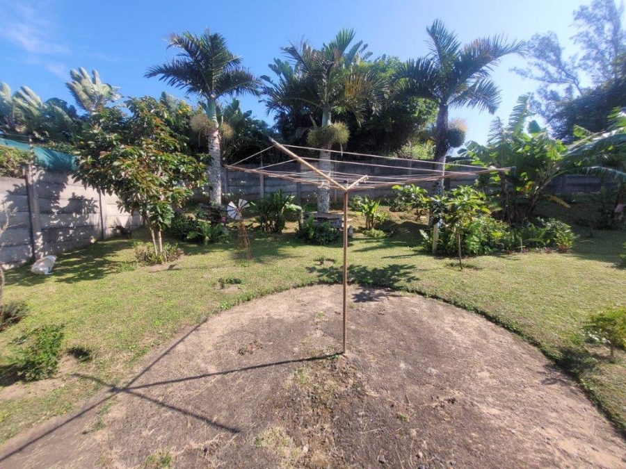 4 Bedroom Property for Sale in Hibberdene KwaZulu-Natal
