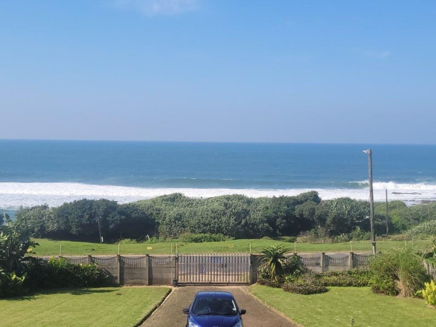 4 Bedroom Property for Sale in Hibberdene KwaZulu-Natal